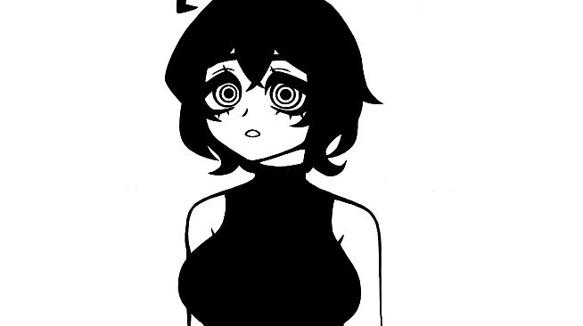 REFLEXIA Prototype ver. Original Graphics