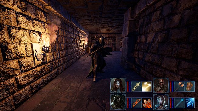 Dawn of the Ashen Queen