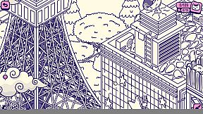 Cats and Seek: Tokyo