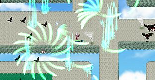 俊風のシィレア