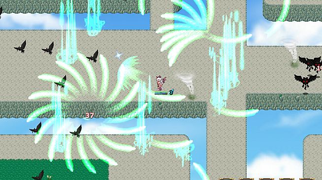 俊風のシィレア