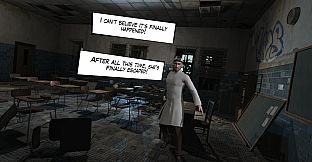 Fright Night Sex Fest