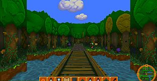 Chronicles of Vaeltaja: In Search of the Great Wanderer