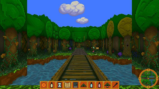 Chronicles of Vaeltaja: In Search of the Great Wanderer