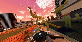 COLLISION CRASHER