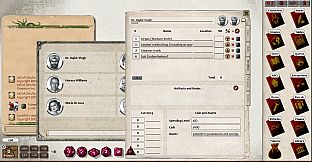 Fantasy Grounds - The Shadow Over Providence