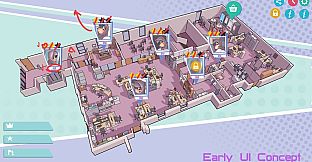 TSUNDERE MILFIN - Artbook