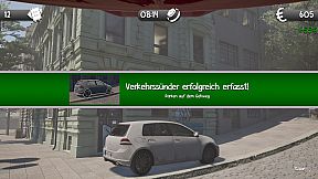 Der Anzeigenhauptmeister