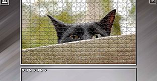 Super Jigsaw Puzzle: Generations - Cats 3