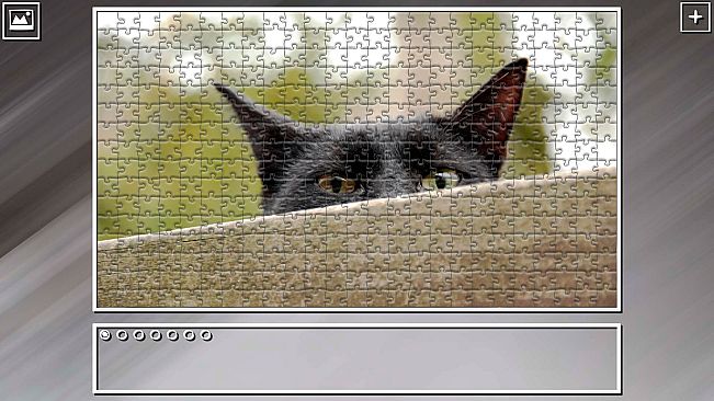 Super Jigsaw Puzzle: Generations - Cats 3