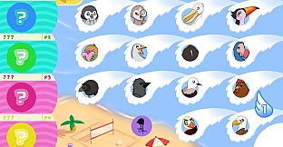 Birdbrain Bash