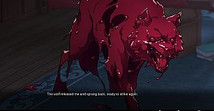 Scarlet Wolf