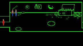 Pristiq: Tash's Trilogy