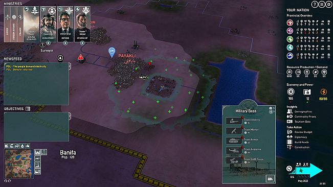 Rogue State Revolution