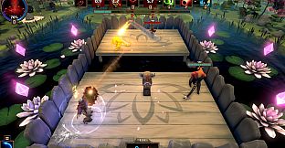 Ignis: Duels of Wizards