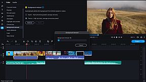 Movavi Video Editor 2023