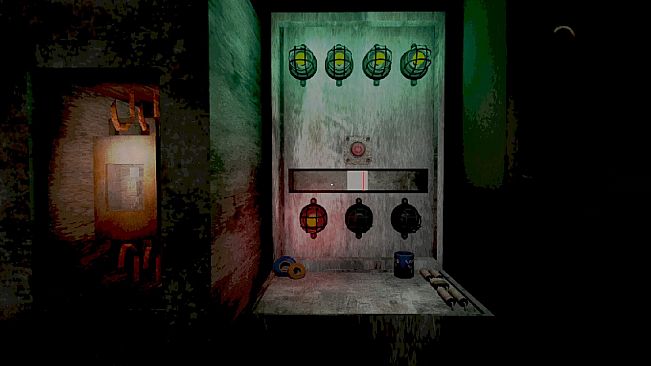 THE WELL IS NOT EMPTY