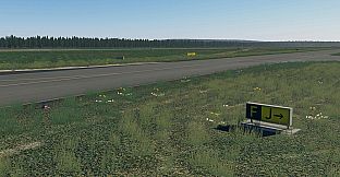 X-Plane 11 - Add-on: 29 Palms/Captain7 - EDDN - Nuernberg XP