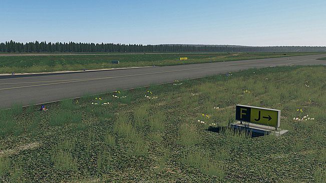 X-Plane 11 - Add-on: 29 Palms/Captain7 - EDDN - Nuernberg XP