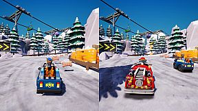 PAW Patrol: Grand Prix