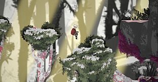Almos – A Dream Painter's Tale