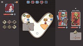 Curling in the Dungeon