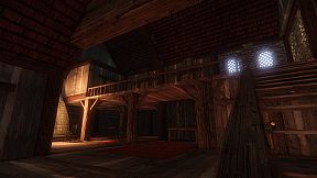 The Memory of Eldurim