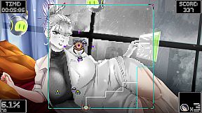 Waifu Space Conquest