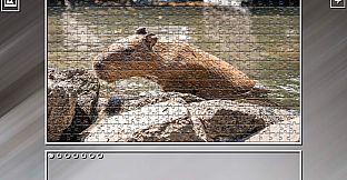 Super Jigsaw Puzzle: Generations - Rivers