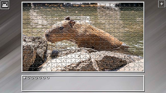 Super Jigsaw Puzzle: Generations - Rivers