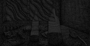 The Darkest Emptiness