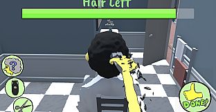 Quarantine Cutz
