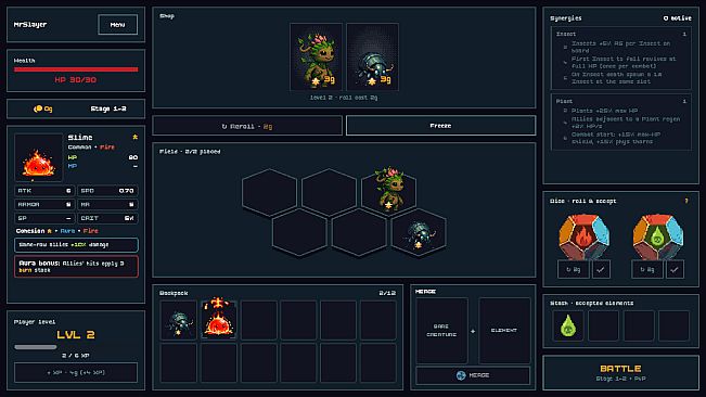 ELEMENTORS