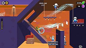 Johnny Trigger: Definitive Edition