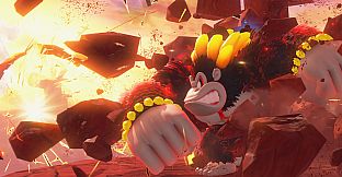 Donkey Kong Bananza