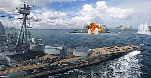 World of Warships: Legends — Prince of Prussia