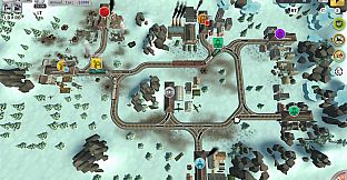 Train Valley: Console Edition