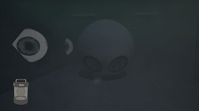 Forbidden Fable: [WHYES: Smile]