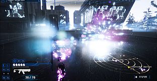 XGAMER - AI Revolution | Titan Module