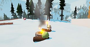 Sledding Game