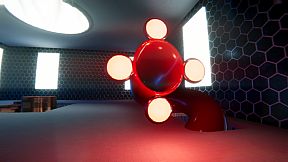 Little Big Backrooms