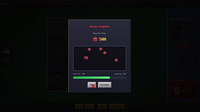 SUITE:The Automated Card Engine