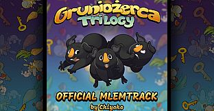 Gruniożerca Trilogy Original Soundtrack