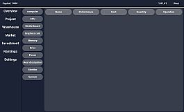 Computer Manufacturer