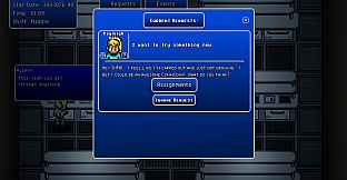 What the Stars Forgot