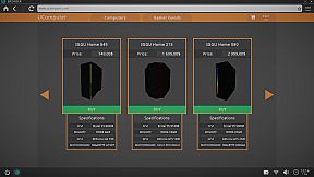 Freelancer Life Simulator