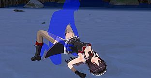 CUSTOM ORDER MAID 3D2&2.5+ X1+Vol.02