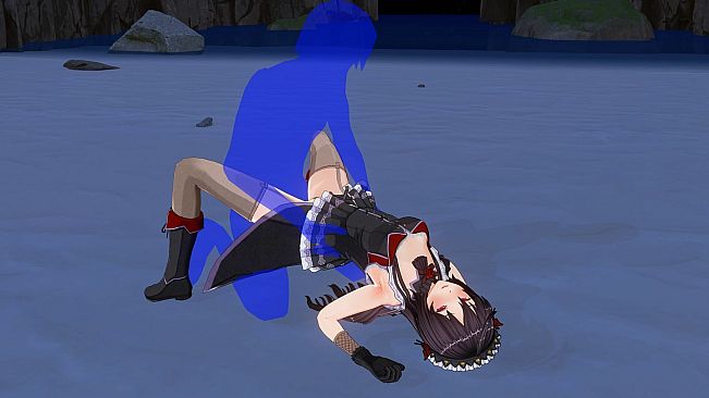 CUSTOM ORDER MAID 3D2&2.5+ X1+Vol.02