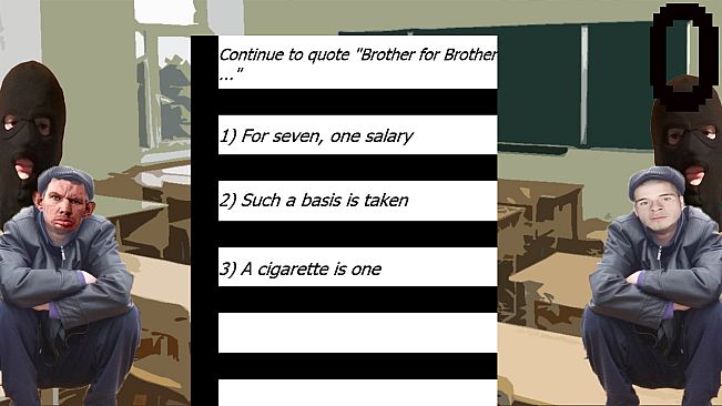Pachansky Mathematics 2+2=8