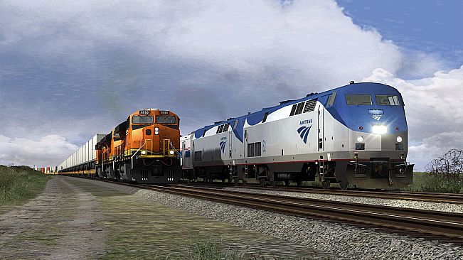 TS Marketplace: Montana Hi-Line Scenario Pack 01 Add-On